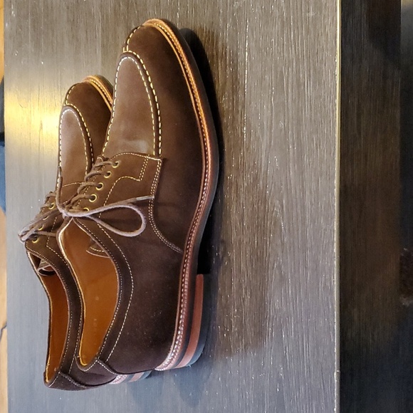 Meermin split toe derby - Picture 3 of 7